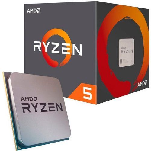 Лучшие процессоры AMD Ryzen в 2022 году
