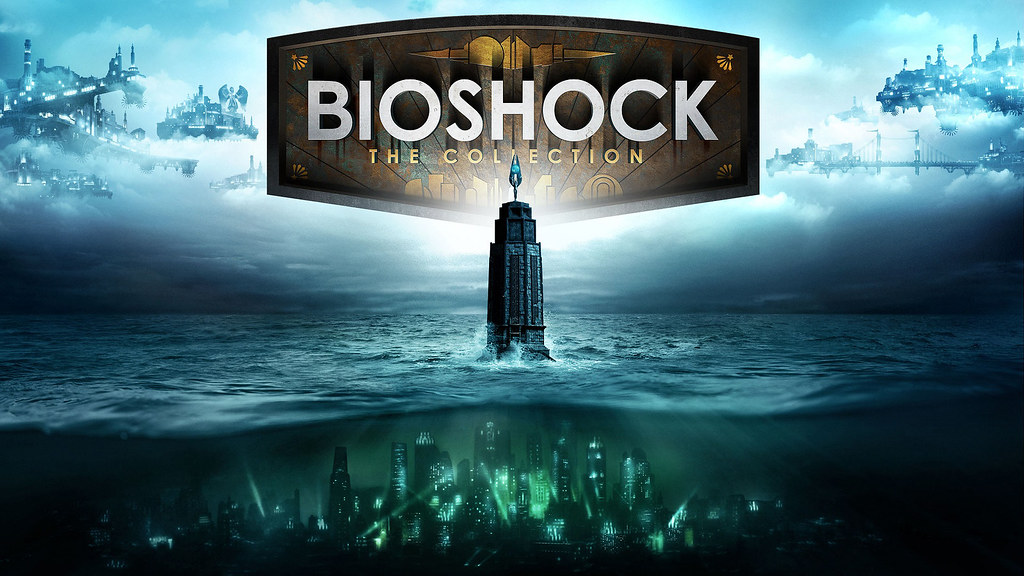 BioShock: Collection